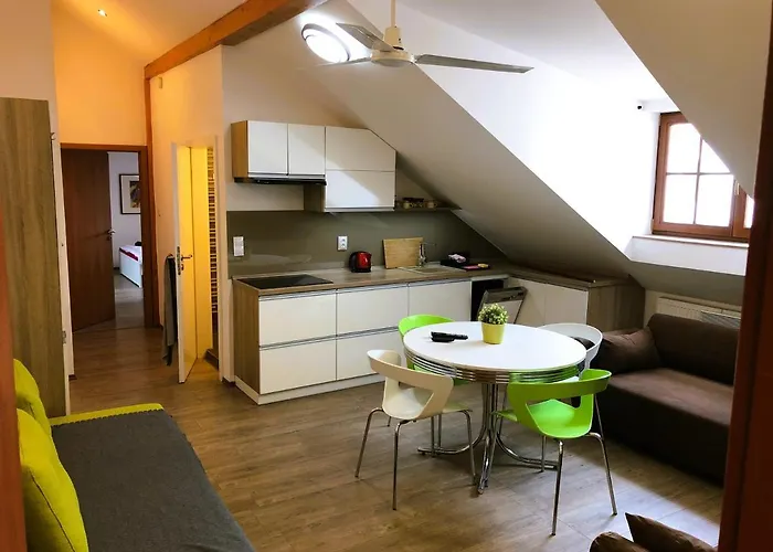 Apartman Masne Kramy
