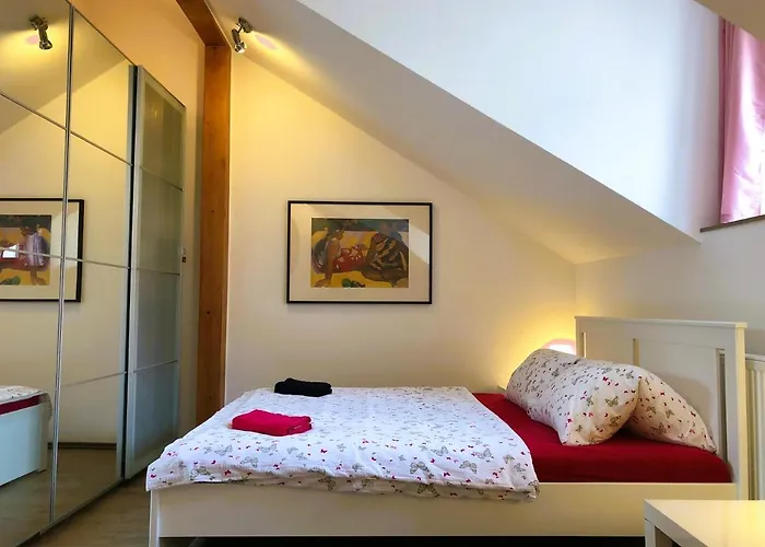 Apartman Masne Kramy